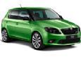 Skoda Fabia&nbsp;1.2 12V 60 S